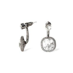 Paparazzi Celebrity Cache - Black